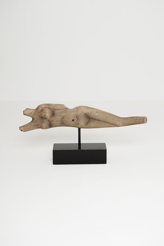Holländer LeuchtenFiguur ATLETA III